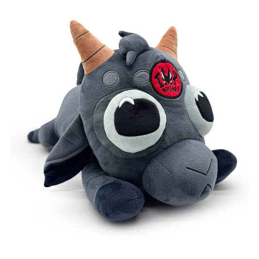 Helluva Boss Plüschfigur Goat Weighted Plush 40 cm Image 2