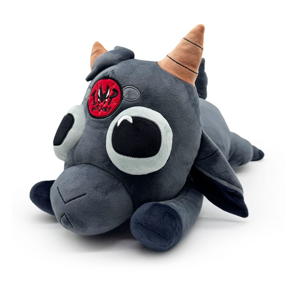 Helluva Boss Plüschfigur Goat Weighted Plush 40 cm Image 3
