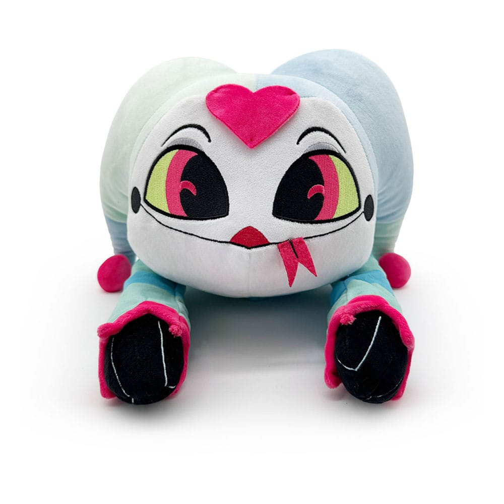 Helluva Boss Plüschfigur Fizzarolli Weighted Plush 40 cm Image 1