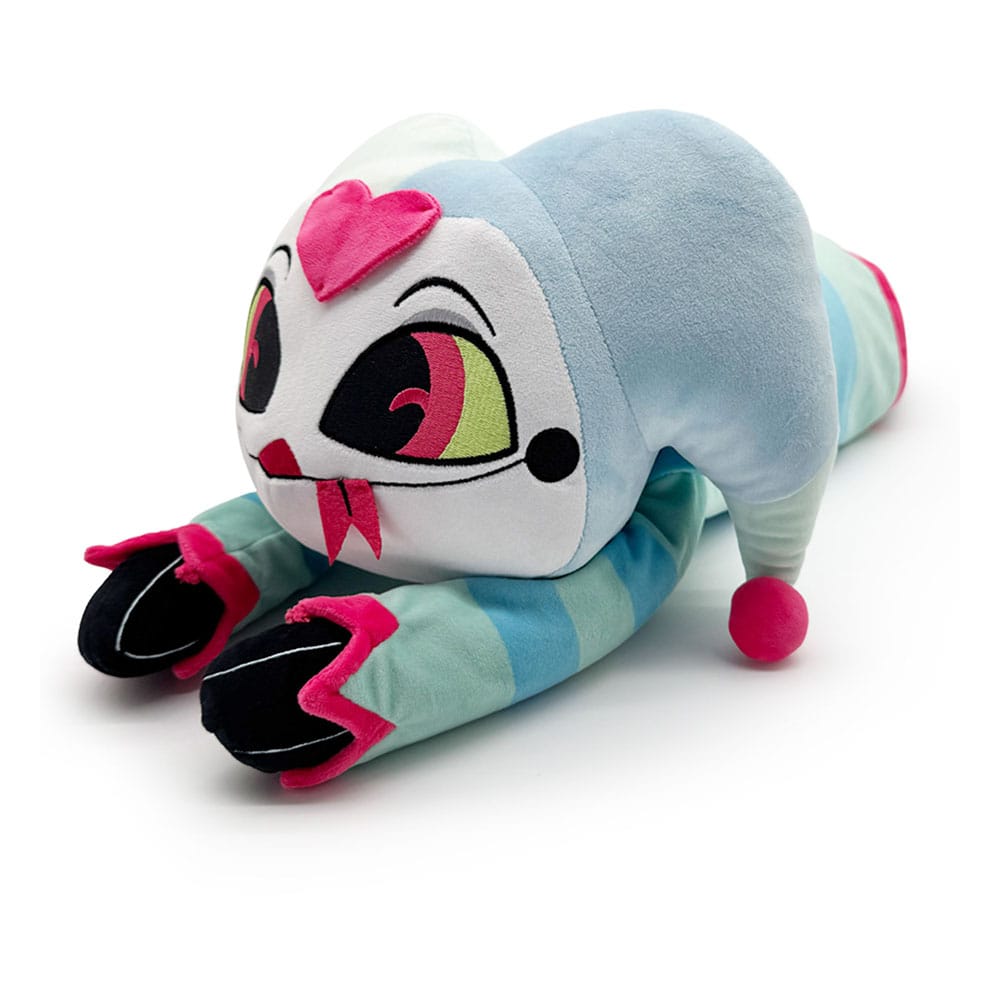 Helluva Boss Plüschfigur Fizzarolli Weighted Plush 40 cm Image 4