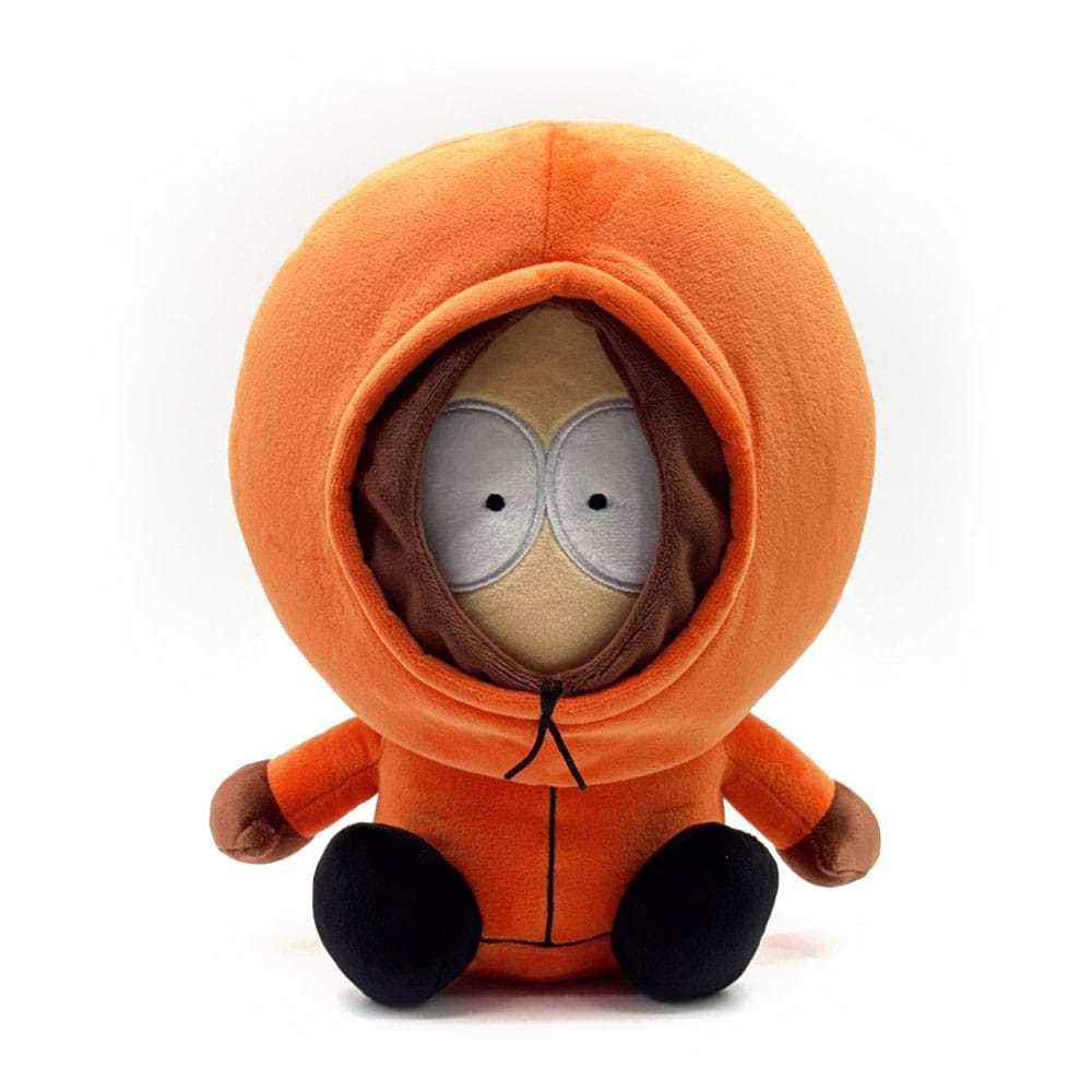 South Park Plüschfigur Kenny 22 cm Image 1