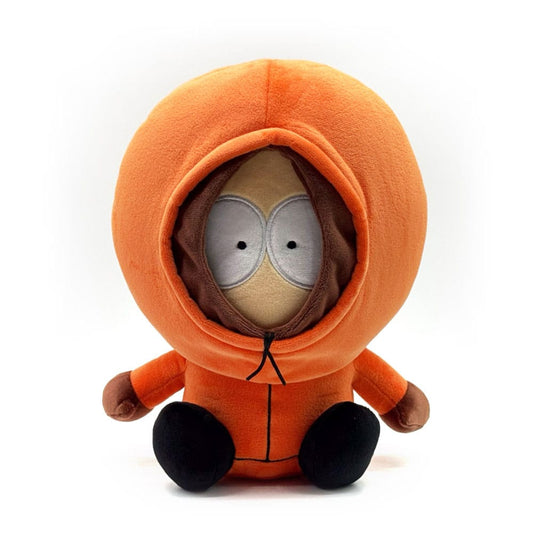 South Park Plüschfigur Kenny 22 cm Image 1