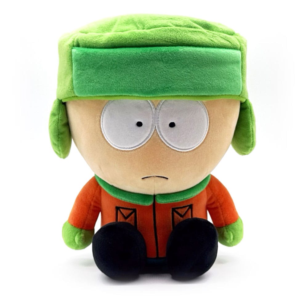South Park Plüschfigur Kyle 22 cm Image 1