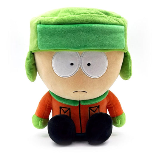 South Park Plüschfigur Kyle 22 cm Image 1