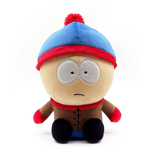 South Park Plüschfigur Stan 22 cm Image 1