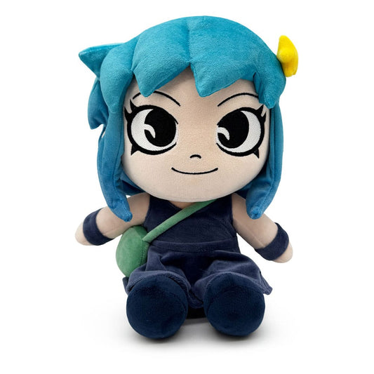Scott Pilgrim Plüschfigur Ramona 23 cm Image 1