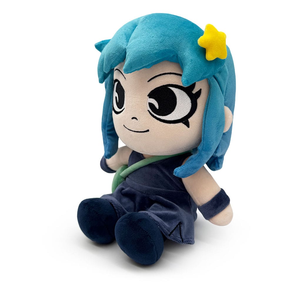 Scott Pilgrim Plüschfigur Ramona 23 cm Image 3