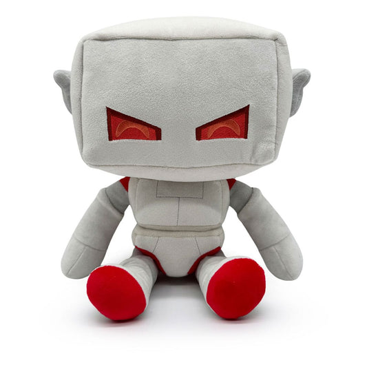 Scott Pilgrim Plüschfigur Robot-01 23 cm Image 1