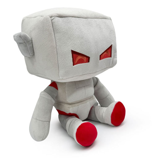 Scott Pilgrim Plüschfigur Robot-01 23 cm Image 2