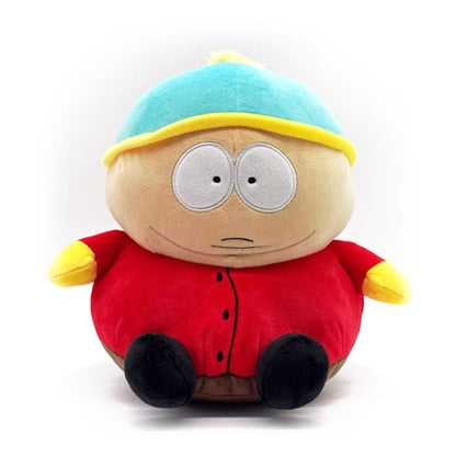 South Park Plüschfigur Cartman 22 cm Image 1