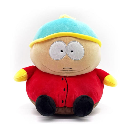 South Park Plüschfigur Cartman 22 cm Image 1