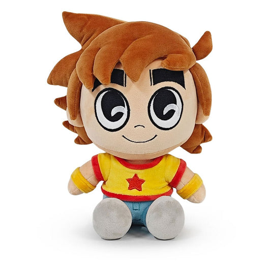 Scott Pilgrim Plüschfigur Scott Pilgrim 23 cm Image 1