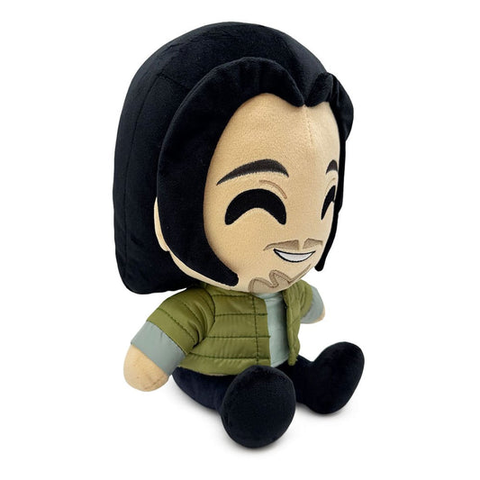 Linkin Park Plüschfigur Joe 22 cm Image 2