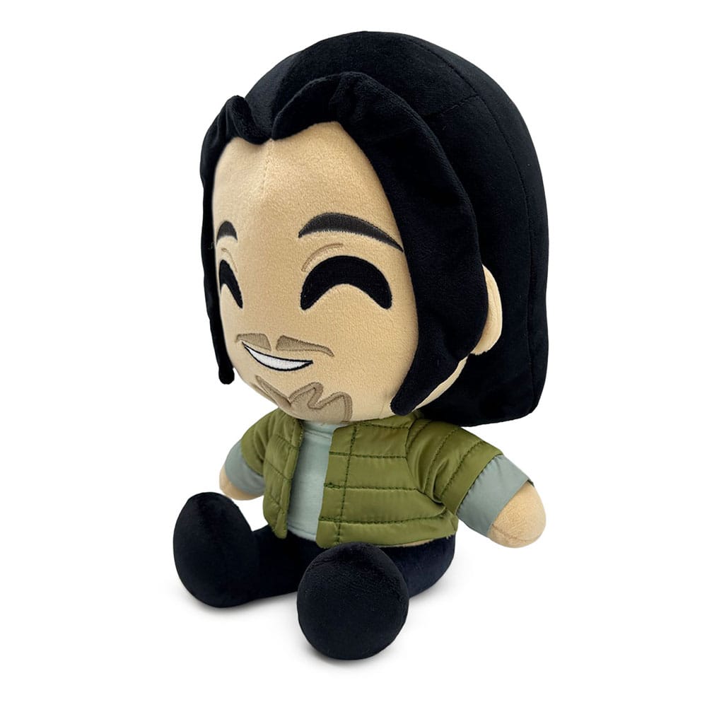 Linkin Park Plüschfigur Joe 22 cm Image 3