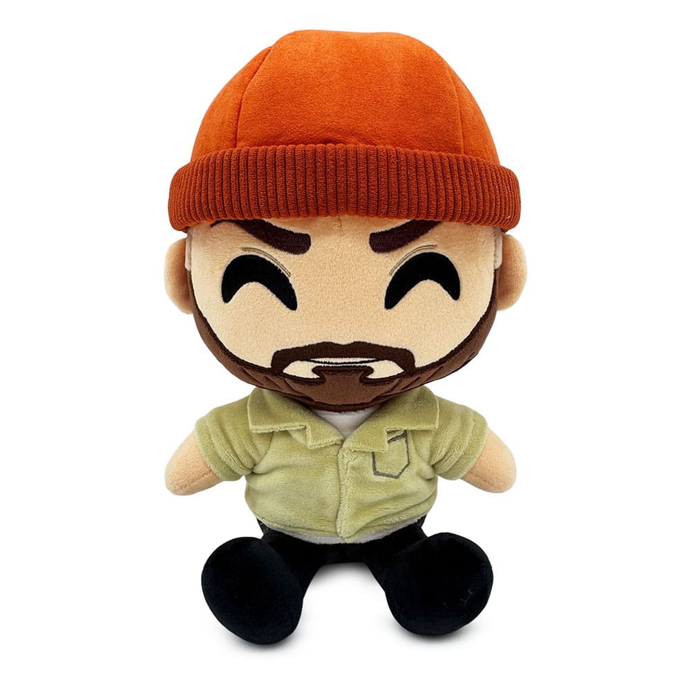 Linkin Park Plüschfigur Dave 22 cm Image 1