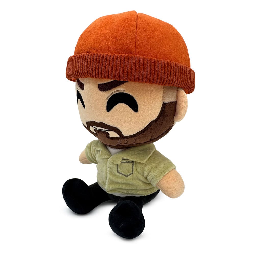 Linkin Park Plüschfigur Dave 22 cm Image 3