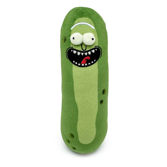 Rick & Morty Plüschfigur Pickle Rick 22 cm Image 1