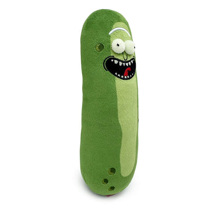 Rick & Morty Plüschfigur Pickle Rick 22 cm Image 2