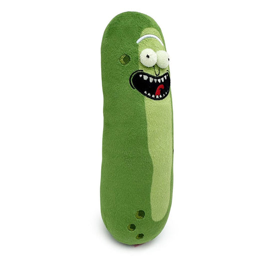 Rick & Morty Plüschfigur Pickle Rick 22 cm Image 2