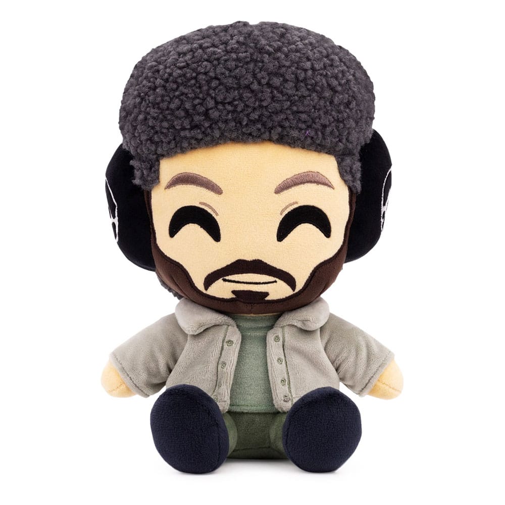 Linkin Park Plüschfigur Brad 22 cm Image 1