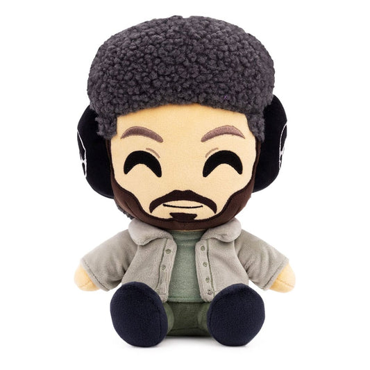 Linkin Park Plüschfigur Brad 22 cm Image 1