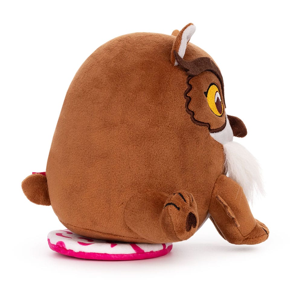 Legends of Avantris Plüschfigur Hootsie Shoulder Rider 15 cm Image 2
