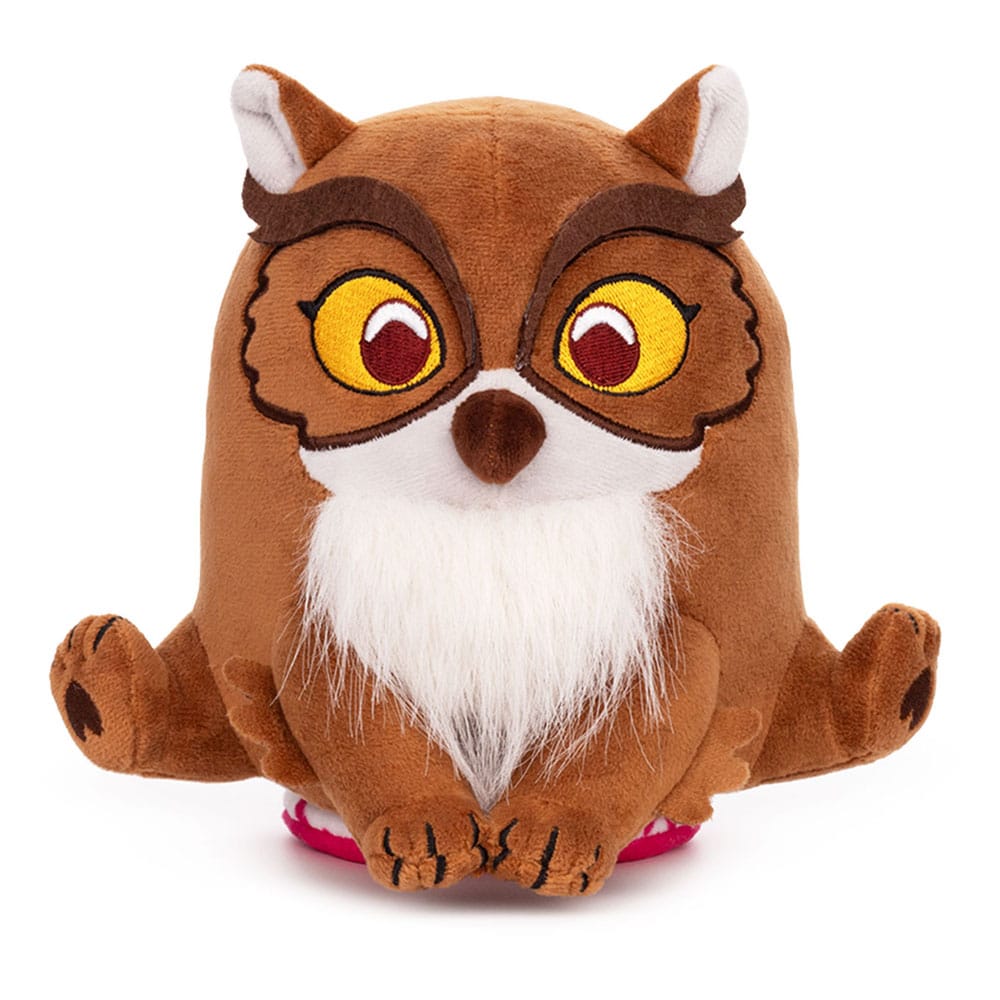 Legends of Avantris Plüschfigur Hootsie Shoulder Rider 15 cm Image 1