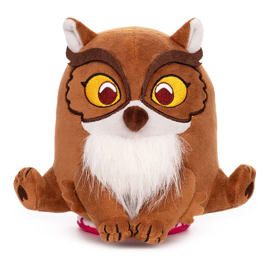 Legends of Avantris Plüschfigur Hootsie Shoulder Rider 15 cm Image 1