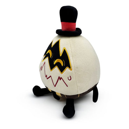 Hazbin Hotel Stickie Plüschfigur Nervous Egg Boi 15 cm Image 3
