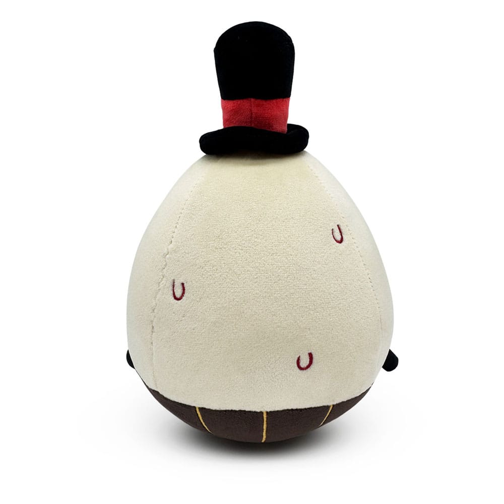 Hazbin Hotel Stickie Plüschfigur Nervous Egg Boi 15 cm Image 4