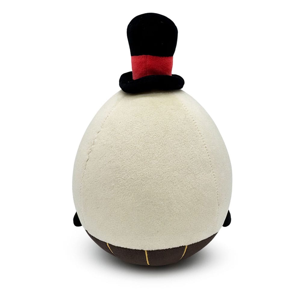 Hazbin Hotel Stickie Plüschfigur TeeHee Egg Boi 15 cm Image 4