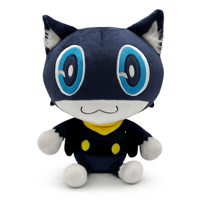 Persona 5 Tactica Plüschfigur Morgana 22 cm Image 1