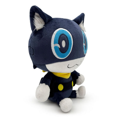 Persona 5 Tactica Plüschfigur Morgana 22 cm Image 2