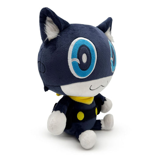 Persona 5 Tactica Plüschfigur Morgana 22 cm Image 2