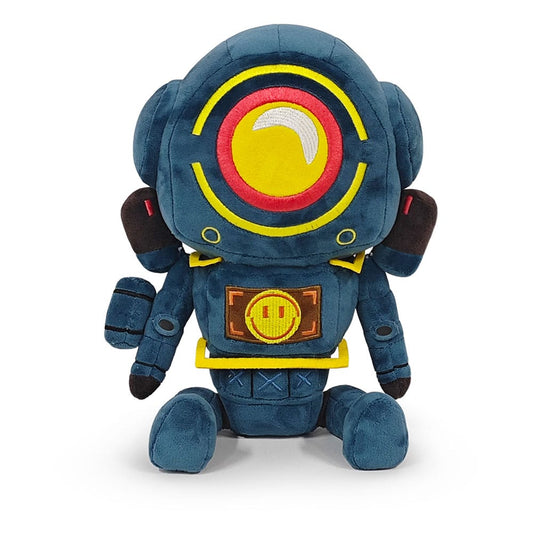 Apex Legends Plüschfigur Pathfinder 23 cm Image 1