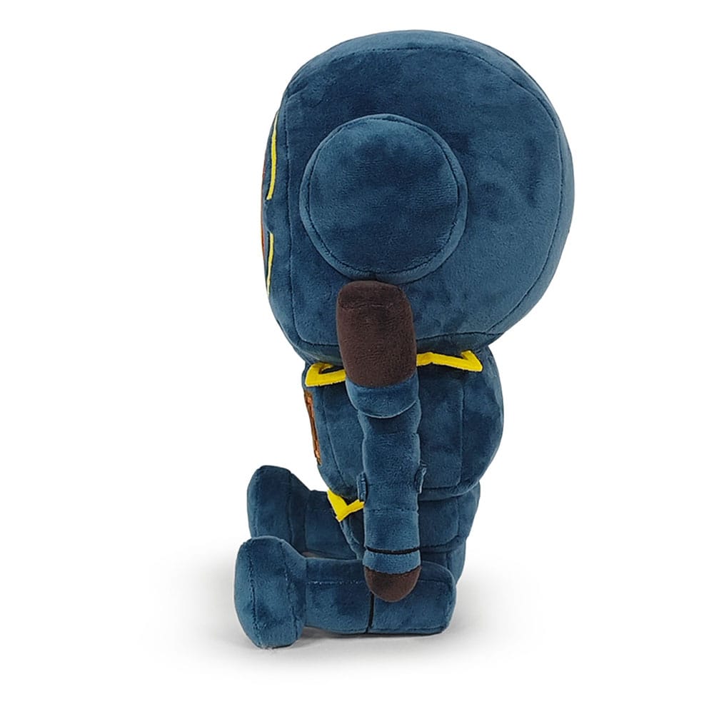 Apex Legends Plüschfigur Pathfinder 23 cm Image 3