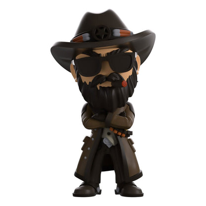 7 Days to Die Vinyl Figur Trader Joel 12 cm Image 1