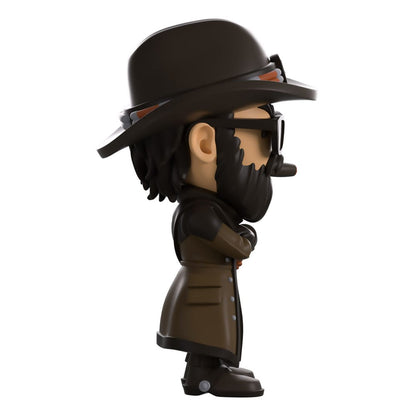 7 Days to Die Vinyl Figur Trader Joel 12 cm Image 2