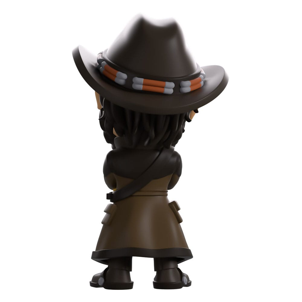7 Days to Die Vinyl Figur Trader Joel 12 cm Image 3
