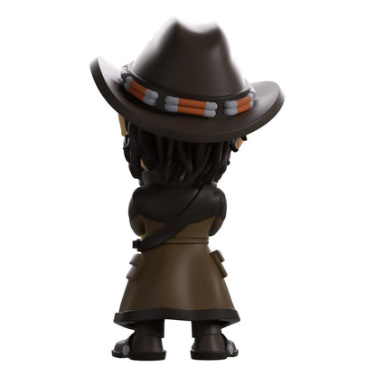 7 Days to Die Vinyl Figur Trader Joel 12 cm Image 3