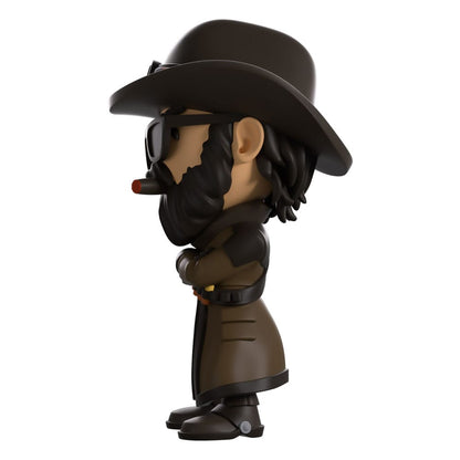 7 Days to Die Vinyl Figur Trader Joel 12 cm Image 4