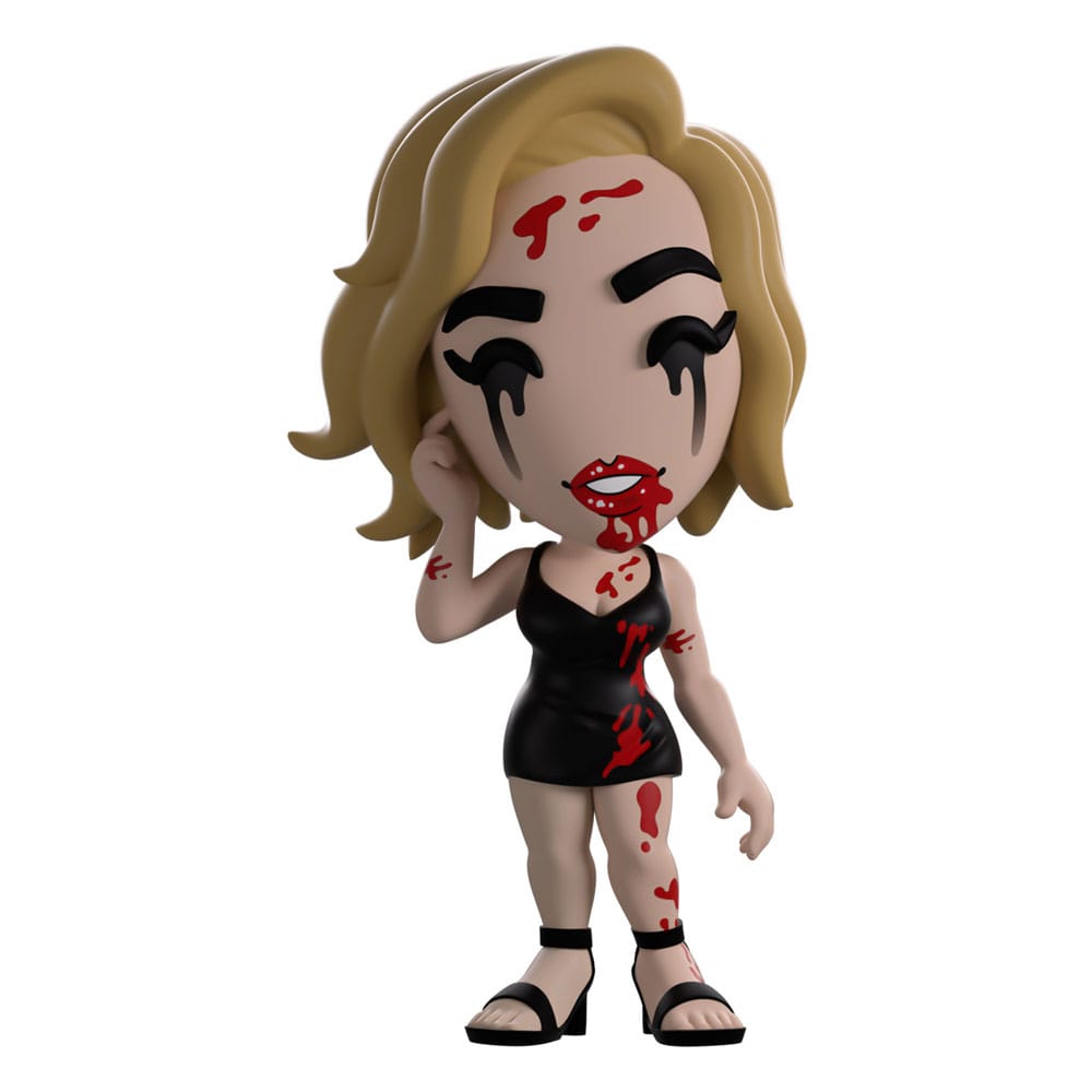 7 Days to Die Vinyl Figur Party Girl 12 cm Image 1