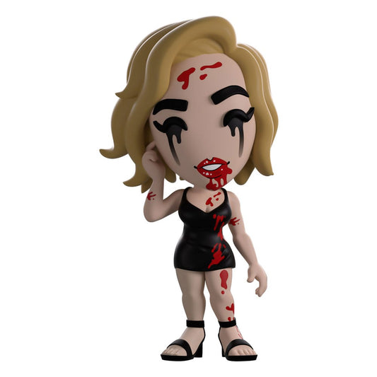 7 Days to Die Vinyl Figur Party Girl 12 cm Image 1