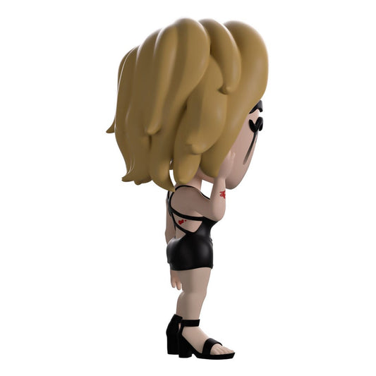7 Days to Die Vinyl Figur Party Girl 12 cm Image 2