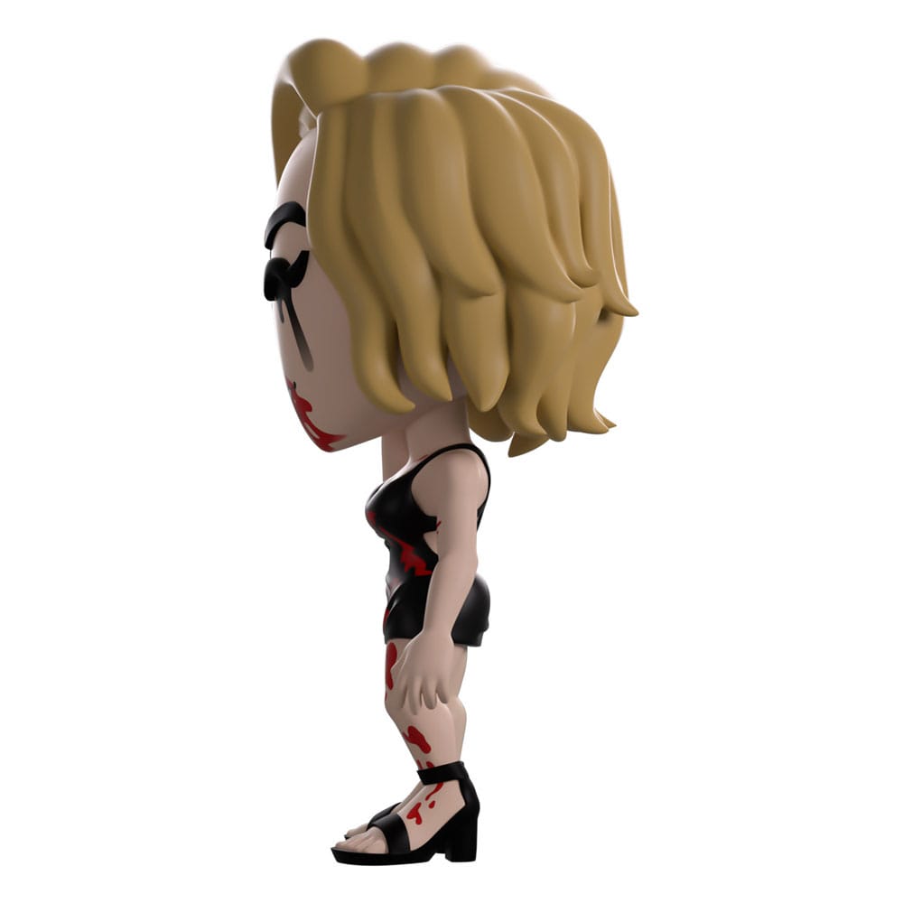 7 Days to Die Vinyl Figur Party Girl 12 cm Image 4