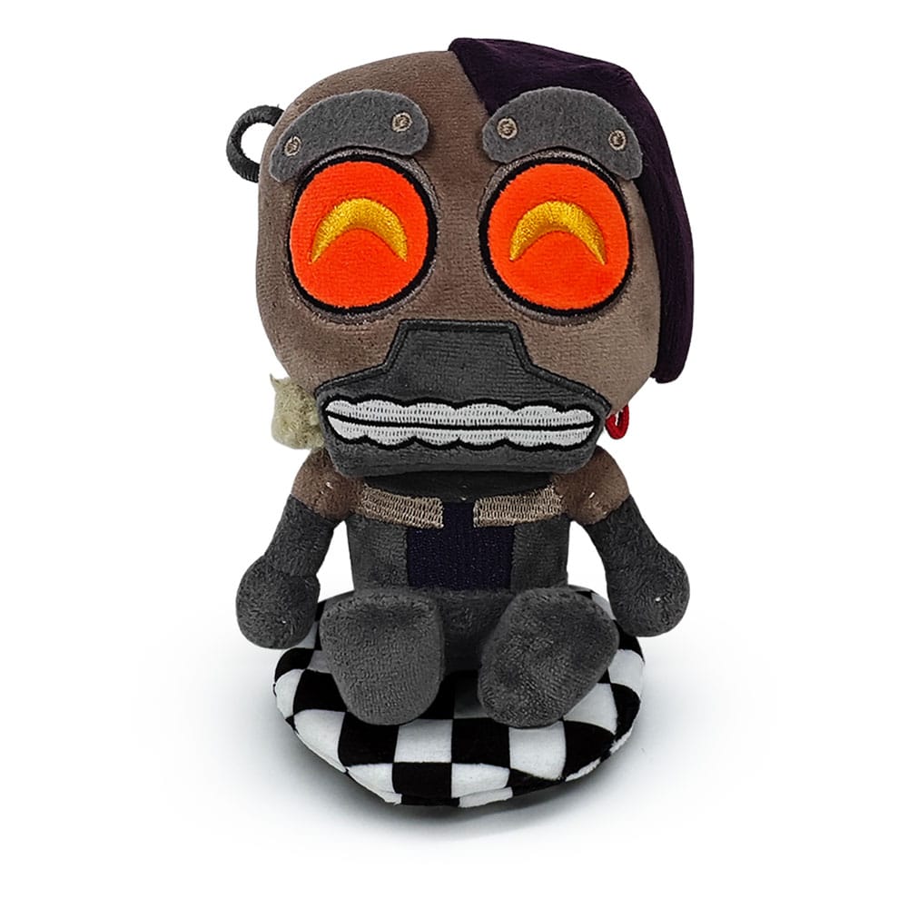 Five Nights at Freddys Plüschfigur Chibi Mimic Shoulder Rider 15 cm Image 1