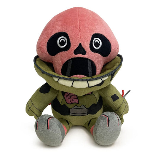 Five Nights at Freddy's Plüschfigur Springtrapped Afton 23 cm Image 2