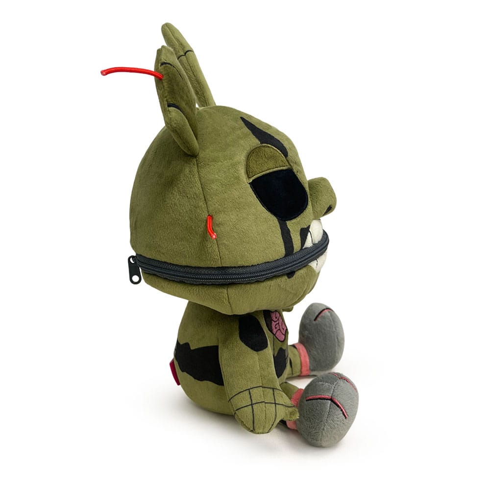 Five Nights at Freddy's Plüschfigur Springtrapped Afton 23 cm Image 3