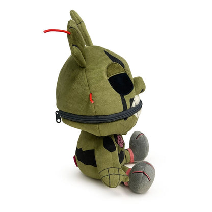 Five Nights at Freddy's Plüschfigur Springtrapped Afton 23 cm Image 3