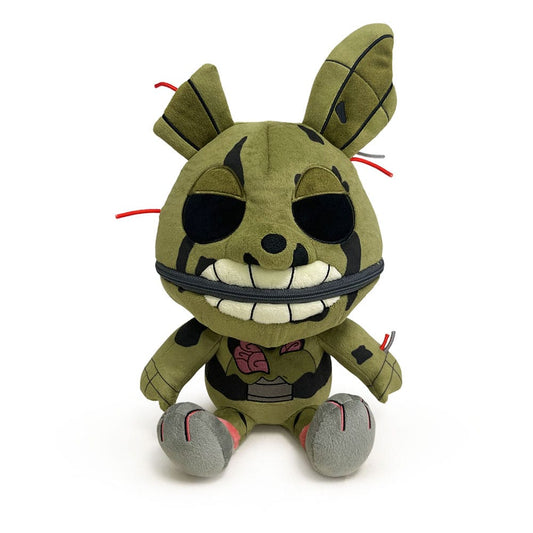 Five Nights at Freddy's Plüschfigur Springtrapped Afton 23 cm Image 1